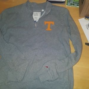 Women's Tennessee pull over